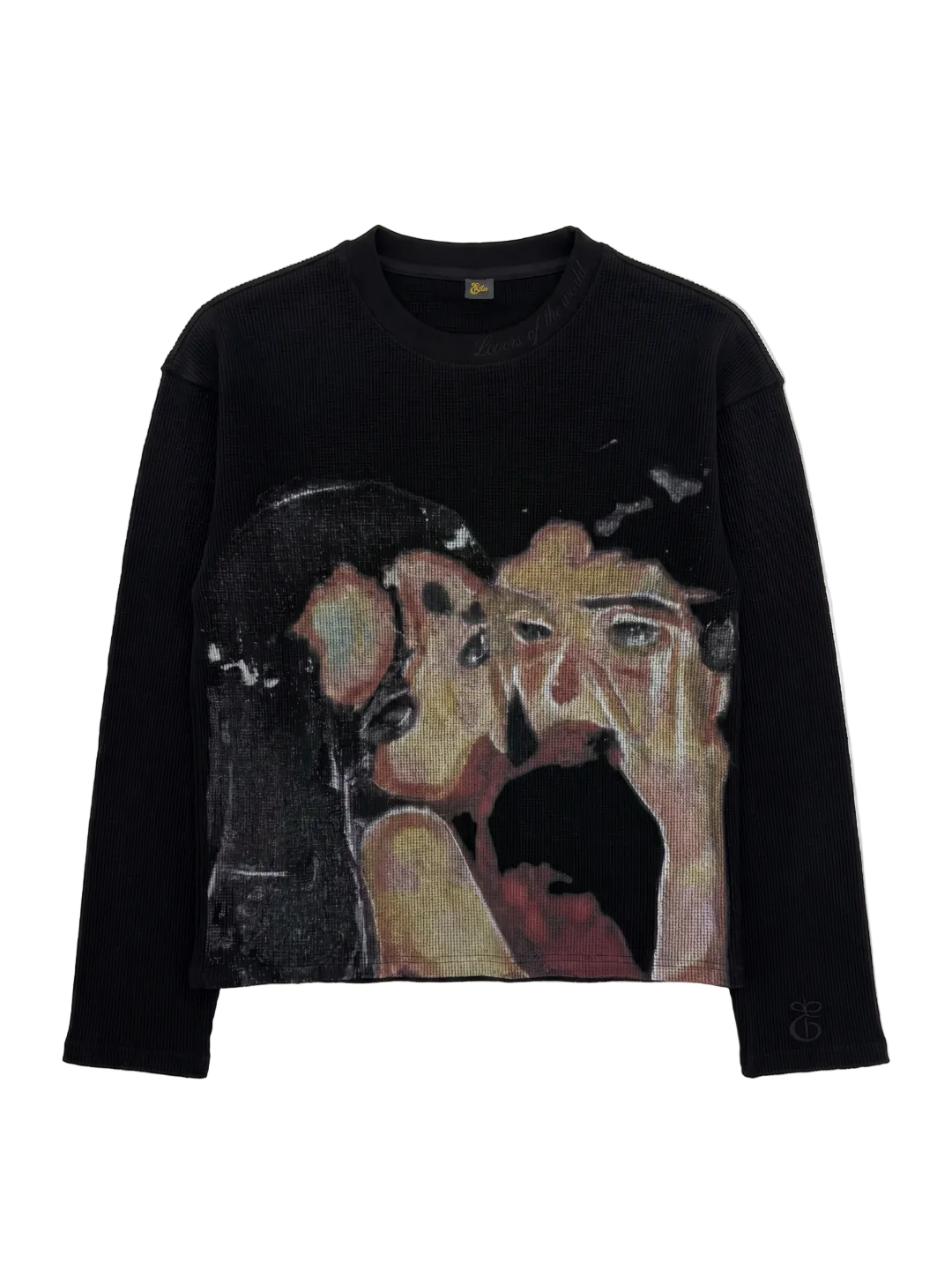 Lovers of the world thermal