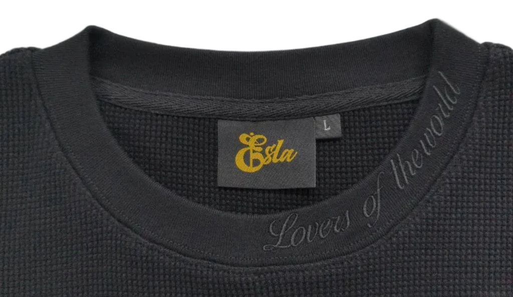 Lovers of the world thermal